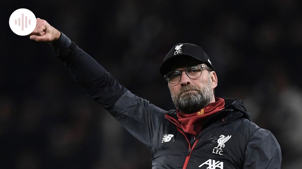 Audio: Mádl, Hošek a Häring o Premier League: Z čeho se skládá aktuální úspěch Liverpoolu
